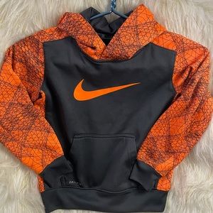 Boys hoodie